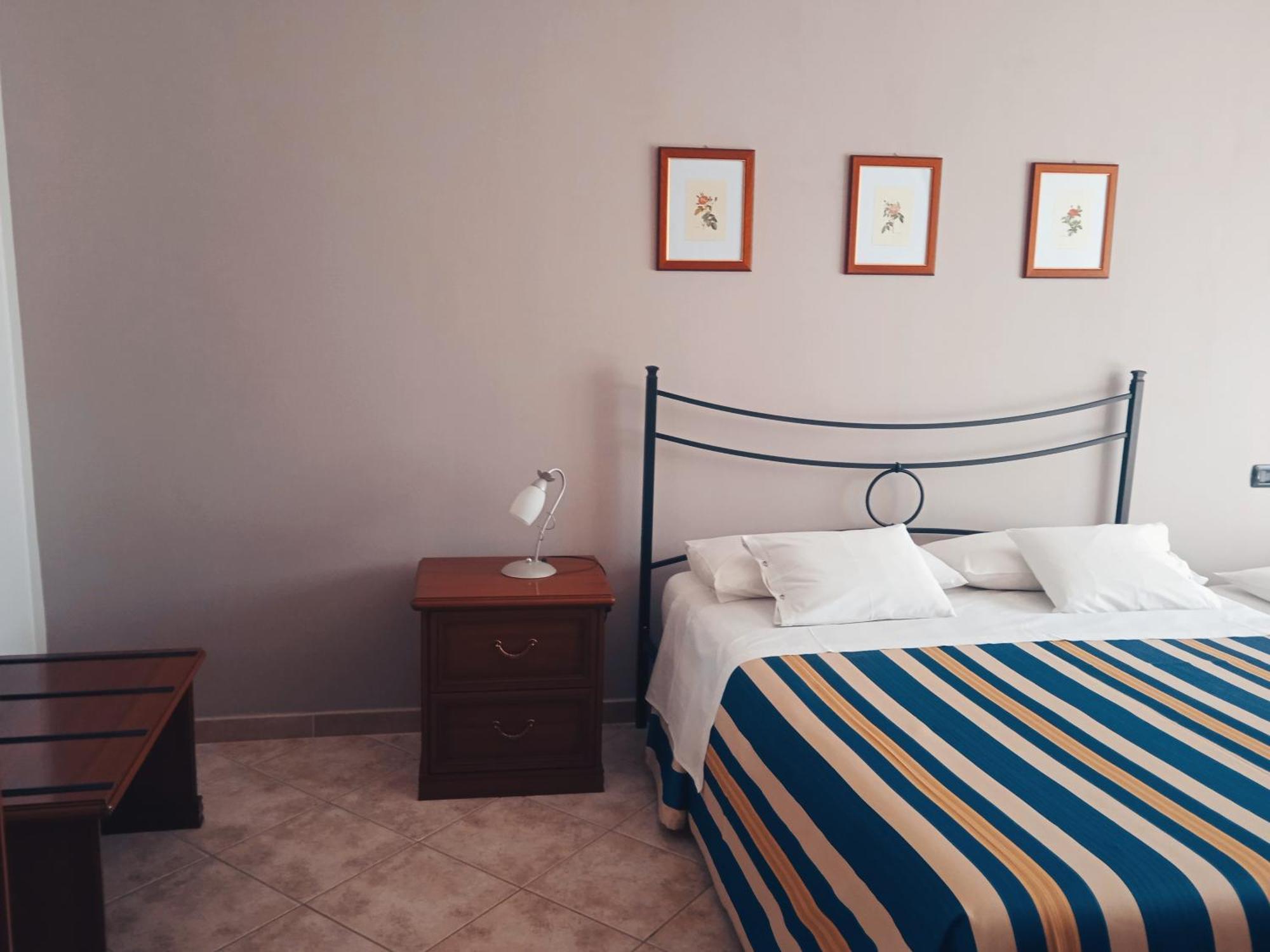 Camera Tripla con Bagno Privato